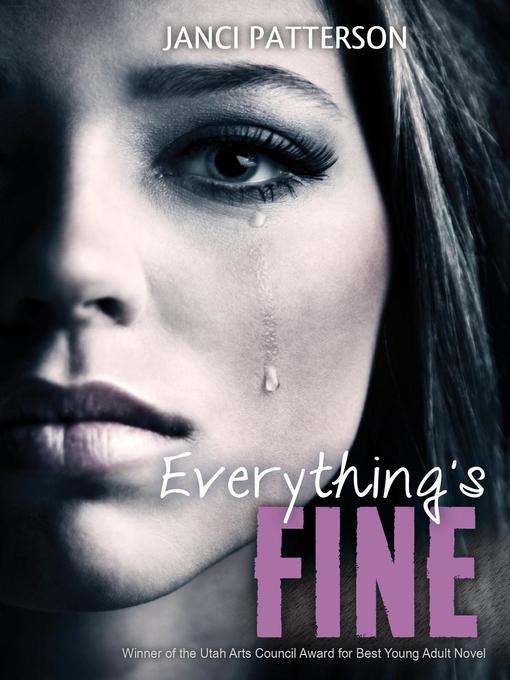 Title details for Everything's Fine by Janci Patterson - Available